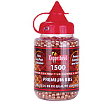 Image of Crosman Copperhead Milk Carton 1500 BBs 0737