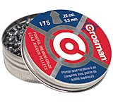 Image of Crosman Copperhead Pointed .22 Caliber Pellets P022