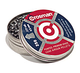 Image of Crosman .177 Caliber Pointed Pellets