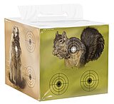 Image of Crosman Varmint Target Block With High Density Foam to Trap Air Pellets and BB's CAVTB
