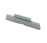 Cross Armory Extended Slide Locks