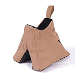 Image of Crosstac Saddle Shooting Rest Bag / Prefilled
