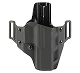 Image of Crucial Concealment Covert Kydex OWB Holster