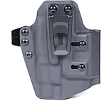 Image of Crucial Concealment Universal Light Kydex IWB Holster