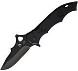 Image of CSSD/SC Bram Frank Design Abaniko 2 Redonda Bowie BLK