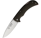 Image of Cudeman Athenea Lockback 3.00 in Stainless Steel Folding Knife