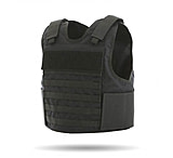 Image of Custom Armor Group International Level IIIA Tactical Carrier