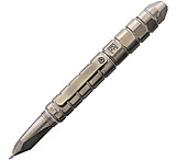 Image of Custom Knife Factory Bulavva Barrel Pen Ti