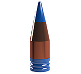 Image of CVA Powerbelt 45 Black Powder AeroTip 285 Grain Muzzleloader Sabot Bullets