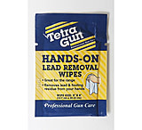 Image of Tetra Gun Tetra Hands-On Lead Removal Wipes Bowl 100/ct 07F7AE7F