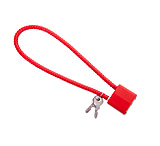 Image of DAC Technologies 15 in CA DOJ Approved Cable Lock