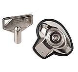 Image of DAC Technologies Gunmaster Metal Trigger Locks