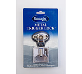 Image of DAC Technologies Single Pack Metal Trigger Locks
