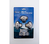 Image of DAC Technologies Triple Pack Metal Trigger Locks