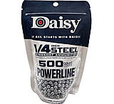 Image of Daisy Slingshot Ammunition 1/4" Steel 500-pack