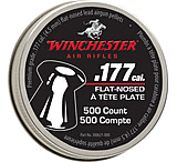 Image of Daisy Winchester .177 Flat Pellets 500 Count Tin 6 Pack Case