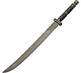 Image of Damascus 21.75 Twisted Blk Hnd Ws