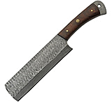Image of Damascus Hammer Cleaver Damascus Knife