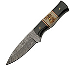 Image of Damascus Hunter Buffalo Stag