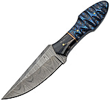 Image of Damascus Ocean Ripple Hunter