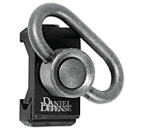 Image of Daniel Defense Rail Mount QD Swivel Attachment Point With Heavy Duty QD Sling Swivel DD-7101-S
