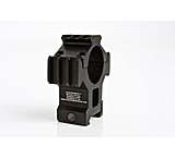 Image of CounterSniper Optics Rifle Scope Mount With Picattiny Rails DOH315