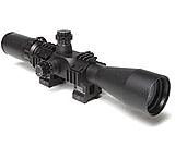Image of CounterSniper Optics Rifle Scope 2-16x 44mm DOH328