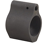 Image of Dark Storm Industries Micro Gas Blocks Steel .750