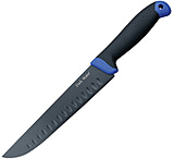 Image of Dark Water DWFIX005CS 8.00 in Stainless Steel Fixed Blade Knife