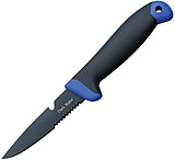 Image of Dark Water 5.00 in Stainless Steel Fixed Blade Knife