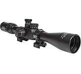 Image of Counter Sniper Optics Rifle Scope 5-25x 42mm DOH334
