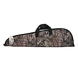Image of Davey Crickett Padded Case with Patch