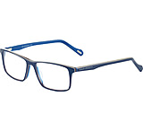 Image of Davidoff 91055 Bifocal Prescription Eyeglasses