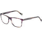Image of Davidoff 91059 Single Vision Prescription Eyeglasses