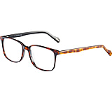 Image of Davidoff 91061 Single Vision Prescription Eyeglasses