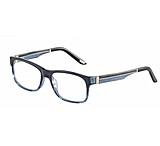 Image of Davidoff 92018 Bifocal Prescription Eyeglasses