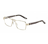 Image of Davidoff 95121 Single Vision Prescription Eyeglasses
