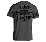 Image of DDT Just The Tip Shirt - Men's