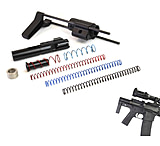 Image of Dead Foot Arms Subcompact Weapon 2.5in Stock for for 9mm AR Platform Rifles Gen 2