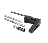 Image of Dead Foot Arms Subcompact Weapon 4in Tailhook Brace for 9mm AR Platform Pistols Gen 2