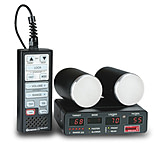 Image of Decatur Genesis 2 Select Radar Detector Dash Mounted for Highway Speed Enforcement with 5yr Warranty