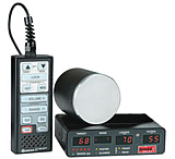 Image of Decatur Radar Mounting Brackets for Decatur Radar Antennas and Computer Units