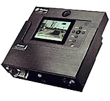 Image of Decatur Shadow 800 In-Car Vehicle Digital Video System P800-2000
