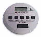 Image of Decatur Timer Module