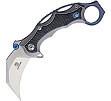 Image of Defcon Framelock Folding Knife