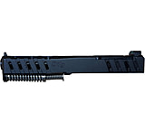 Image of Derya Arms Island Upper Glock 19 Complete Pistol Slide