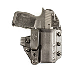 Image of DeSantis 206 Uni-Tuk Kydex IWB Holster