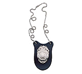 Image of DeSantis Nighthawk Holder w/ Neck Chain