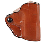 Image of DeSantis Mini Scabbard Leather Belt Holsters - Smith &amp; Wesson