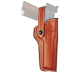 Image of DeSantis The Woodsman Leather OWB Holsters